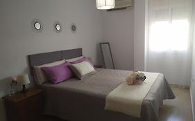 Tabita Home Malaga
